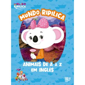 Mundo-Ripilica--animais-de-a-a-z