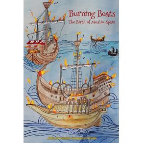 Burning-Boats