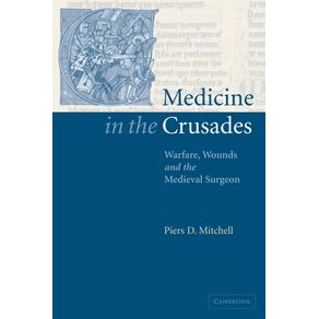 Medicine-in-the-Crusades