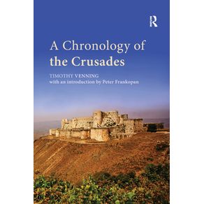 A-Chronology-of-the-Crusades