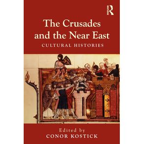 The-Crusades-and-the-Near-East