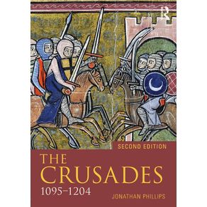 The-Crusades-1095-1204
