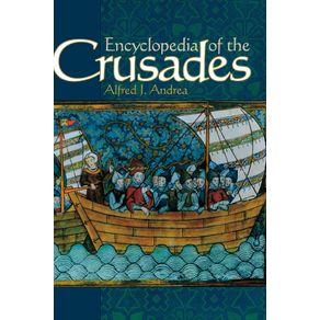 Encyclopedia-of-the-Crusades
