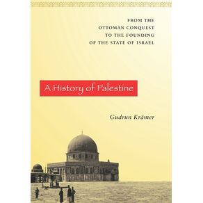 A-History-of-Palestine