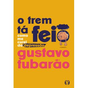 O-trem-ta-feio