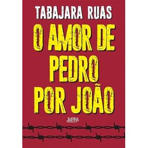 O-Amor-de-Pedro-por-Joao