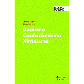 Daoismo-Confuncionismo-Xintoismo