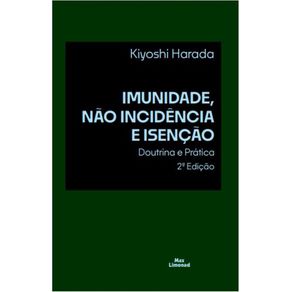 Imunidade-Nao-Incidencia-E-Isencao