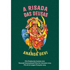A-risada-das-deusas