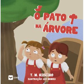 O-pato-na-arvore