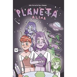 Planeta-Alina