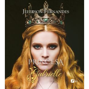Princesa-Gabrielle