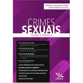 Crimes-Sexuais--Teoria-e-Pratica