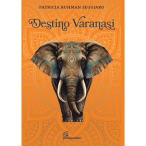 Destino-Varanasi