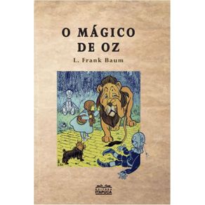 O-Magico-de-Oz