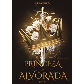 Princesa-Da-Alvorada