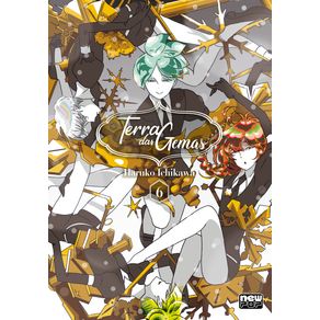 Terra-das-Gemas--Houseki-no-Kuni---Volume-06