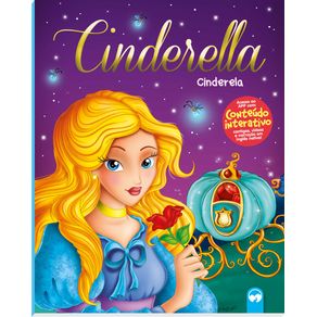 Cinderella---Cinderela
