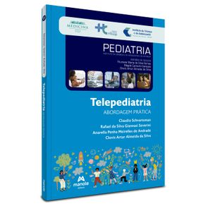 Telepediatria