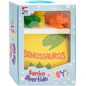 Banho-Divertido---Toys--Dinossauros