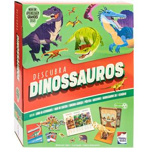 BOX-de-Aprendizagem---Grandes-Ideias--Descubra-Dinossauros