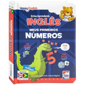 Happy-English-Estou-Aprendendo!-Meus-Primeiros-Numeros