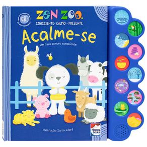 Zen-Zoo---Acalme-se---Um-livro-sonoro-consciente