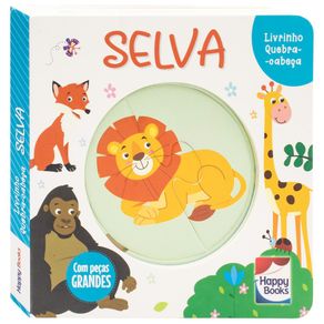 Livrinho-Quebra-cabeca--Selva