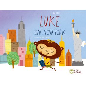 Luke-em-Nova-York