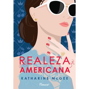 Realeza-americana