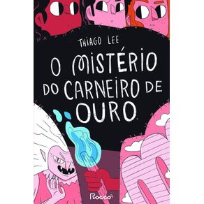 O-misterio-do-carneiro-de-ouro