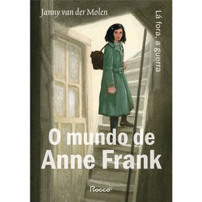 O-mundo-de-Anne-Frank