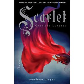 Scarlet