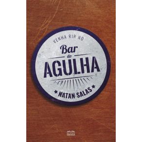 Bar-do-Agulha