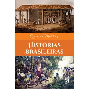 Historias-brasileiras