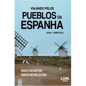 Viajando-pelos-pueblos-da-Espanha