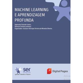 Machine-Learning-e-Aprendizagem-Profunda