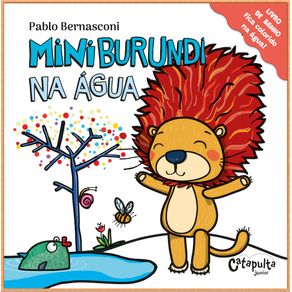 Miniburundi-na-agua-