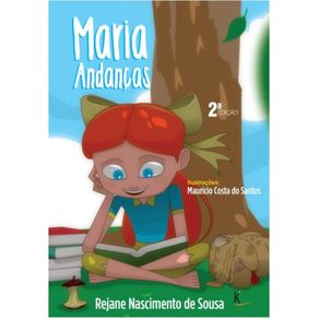 Maria-Andancas