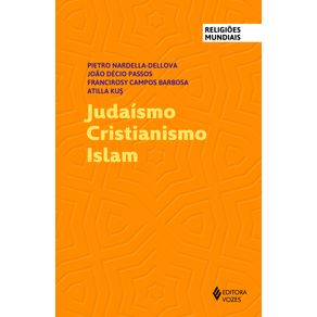 Judaismo-Cristianismo-Islam