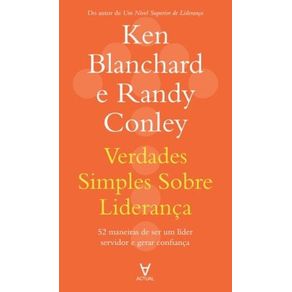 VERDADES-SIMPLES-SOBRE-LIDERANCA---52-MANEIRAS-DE
