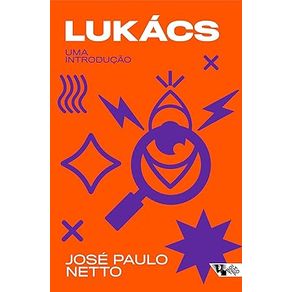 Lukacs--uma-Introducao