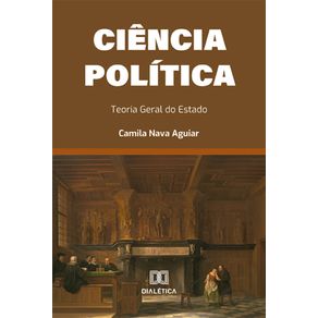 Ciencia-Politica---Teoria-Geral-do-Estado