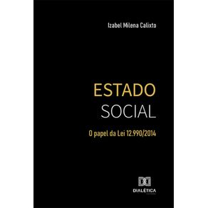 Estado-Social---O-papel-da-Lei-12.990/2014