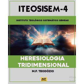 Heresiologia-Tridimensional