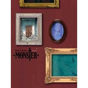 Monster-Kanzenban---Vol.-07