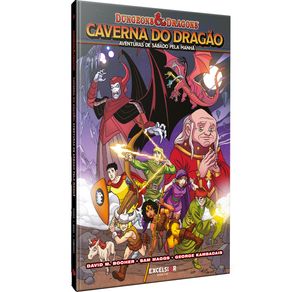 Caverna-do-Dragao-–-Dungeons-&-Dragons