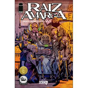 Raiz-amarga---volume-1