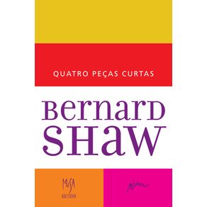 Quatro-Pecas-Curtas-de-Bernard-Shaw