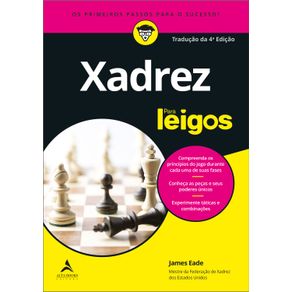 Xadrez-Para-Leigos